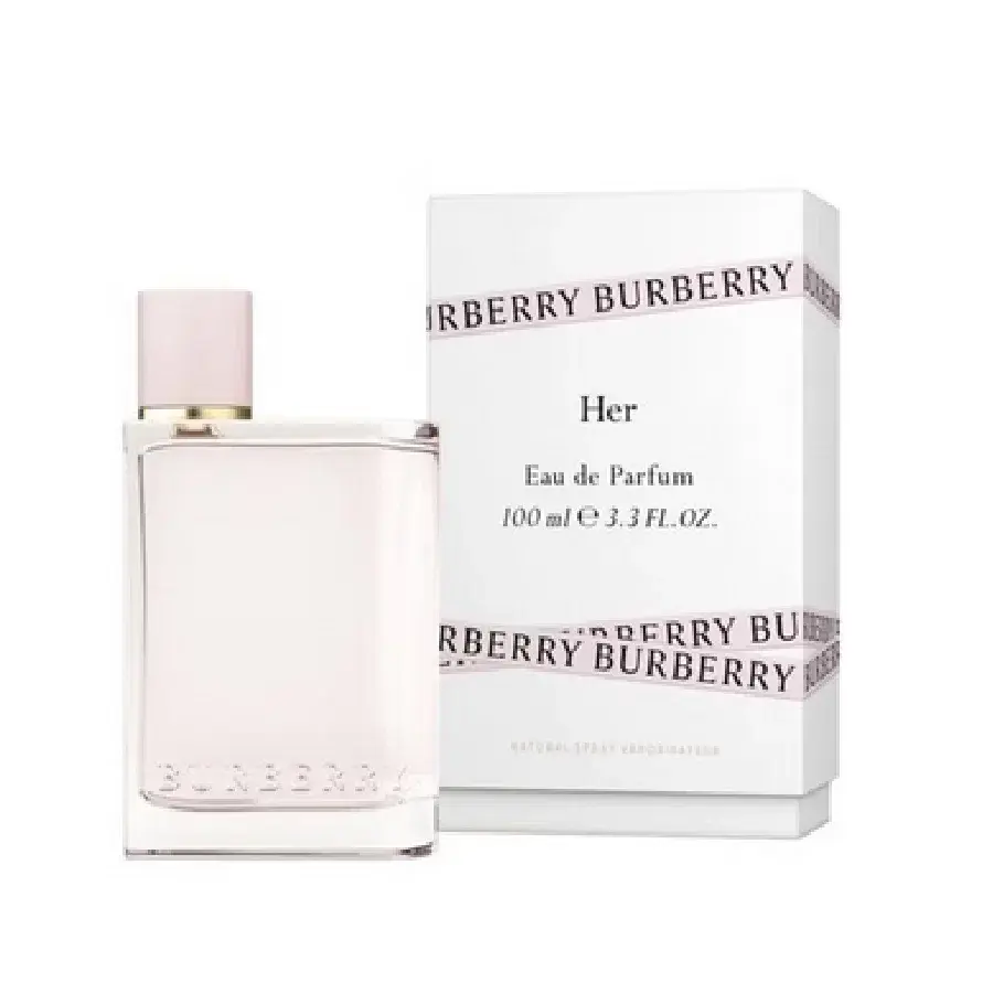 last chance Burberry Her