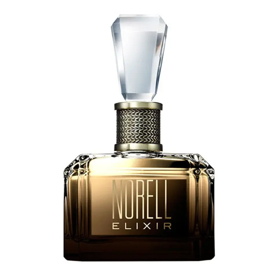 Regular perfumes Norell York Norell