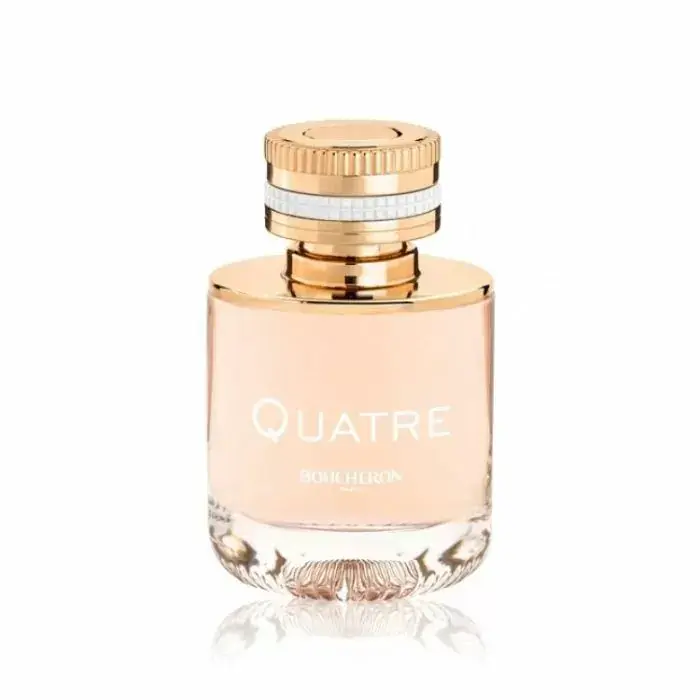 last chance Boucheron Quatre