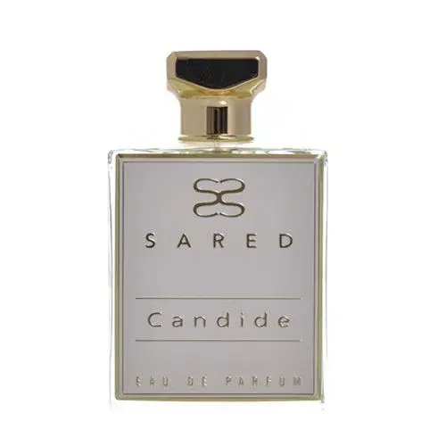 Exclusive perfumes SARED Candide