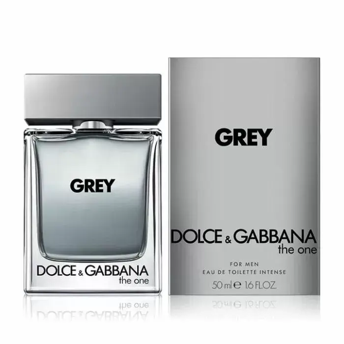 last chance Dolce & Gabbana The One Grey Intense