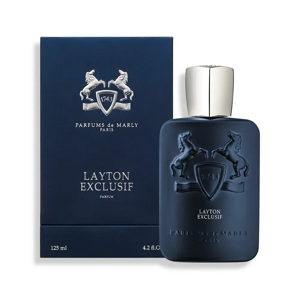 Regular perfumes Parfums de Marly Layton Exclusif