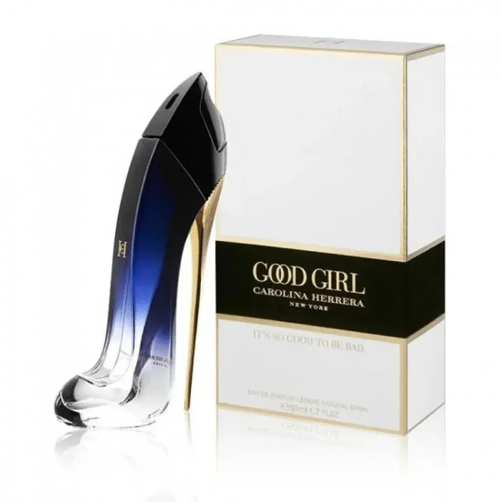 Luxury Perfumes Carolina Herrera Good Girl Legere