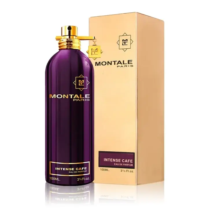 Regular perfumes Montale Intense Cafe