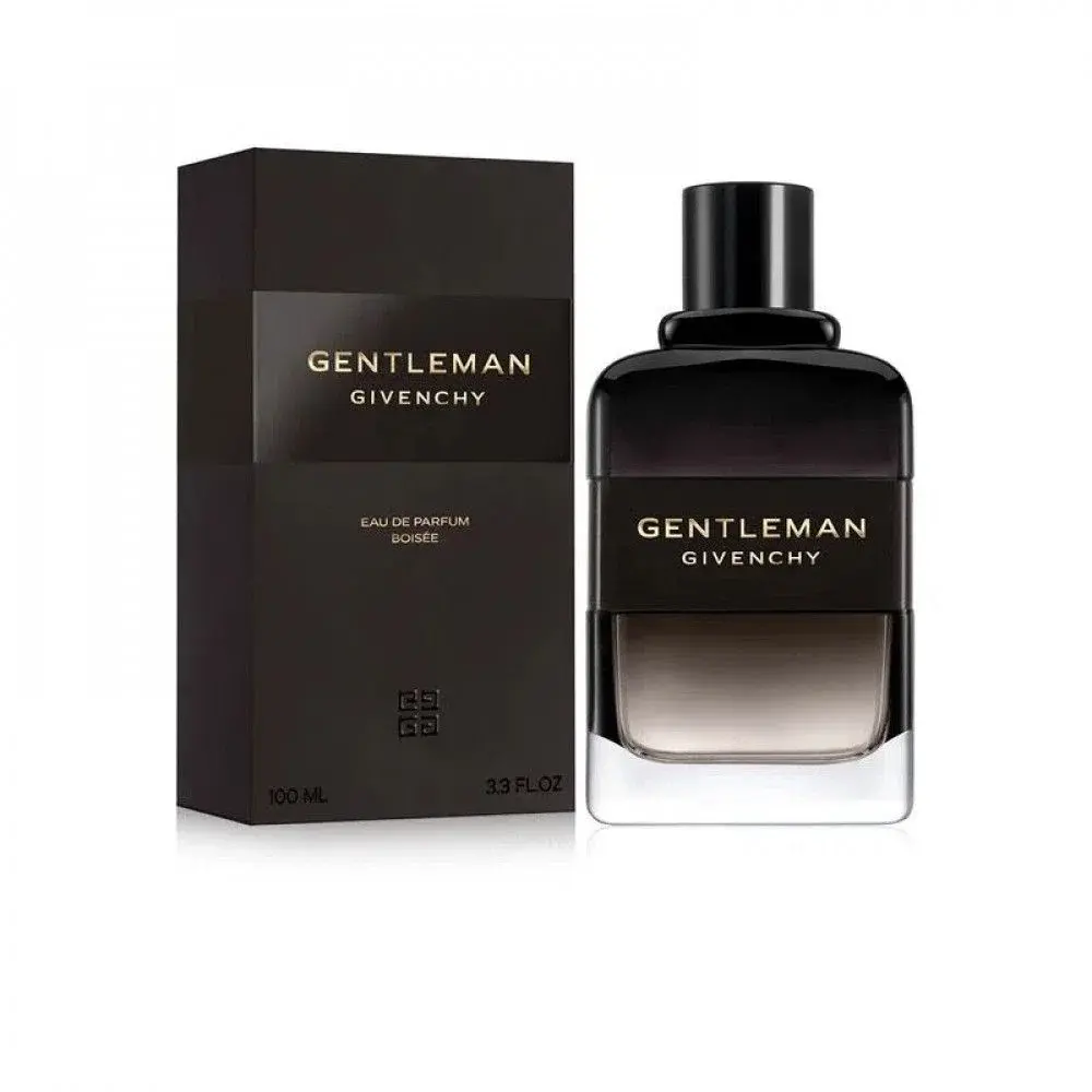 Regular perfumes Givenchy Gentleman Boisee