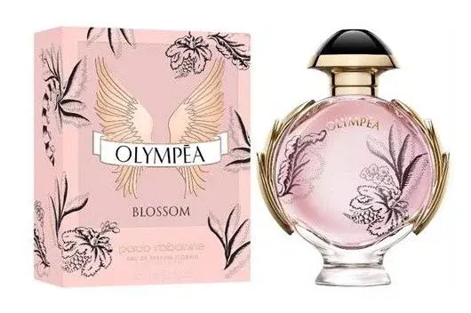 last chance Paco Rabanne Olympea Blossom