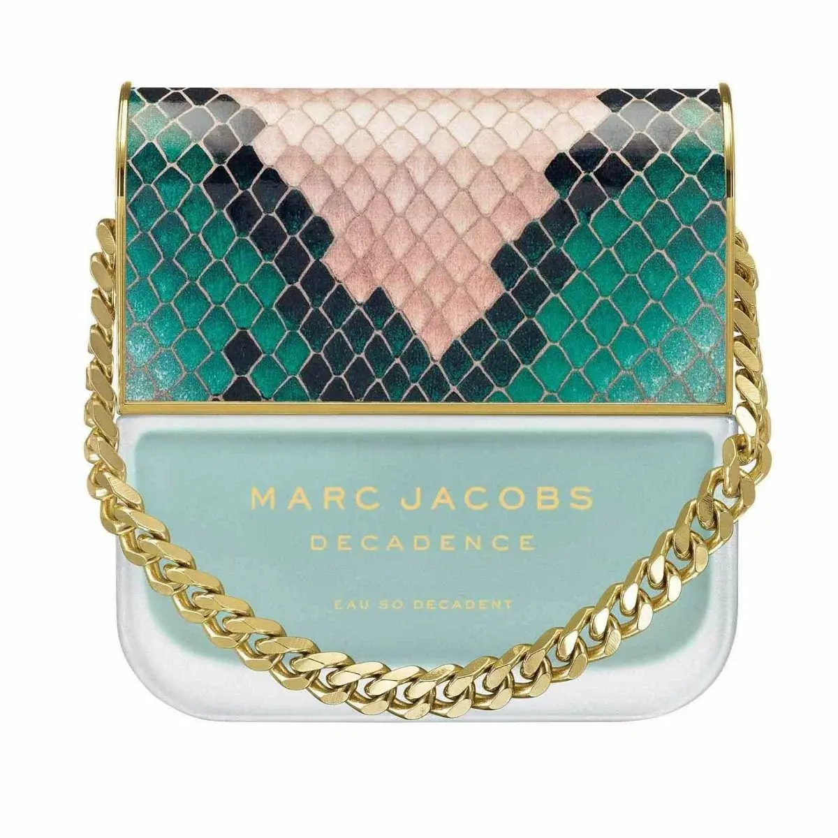 last chance Marc Jacobs Decadence Eau So Decadent