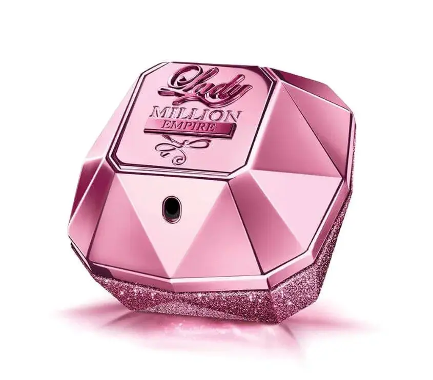last chance Paco Rabanne Lady Million Empire Collector 20
