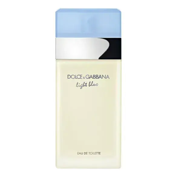 last chance Dolce & Gabbana Light Blue