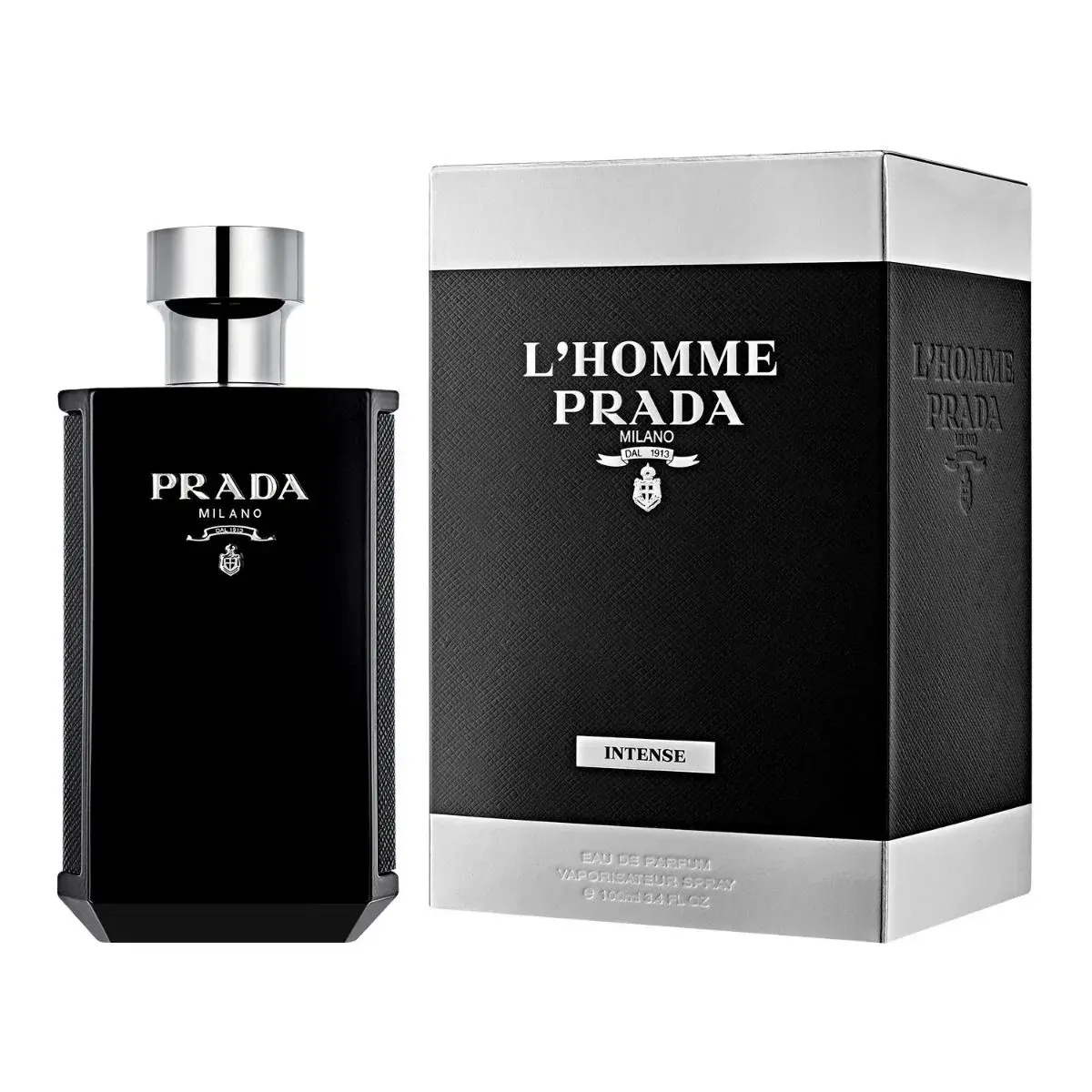 Regular perfumes Prada L'Homme Intense