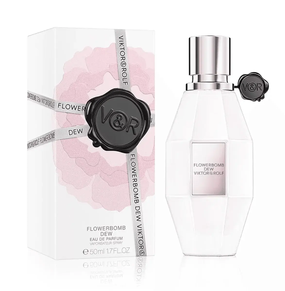 last chance Viktor & Rolf Flower Bomb Dew