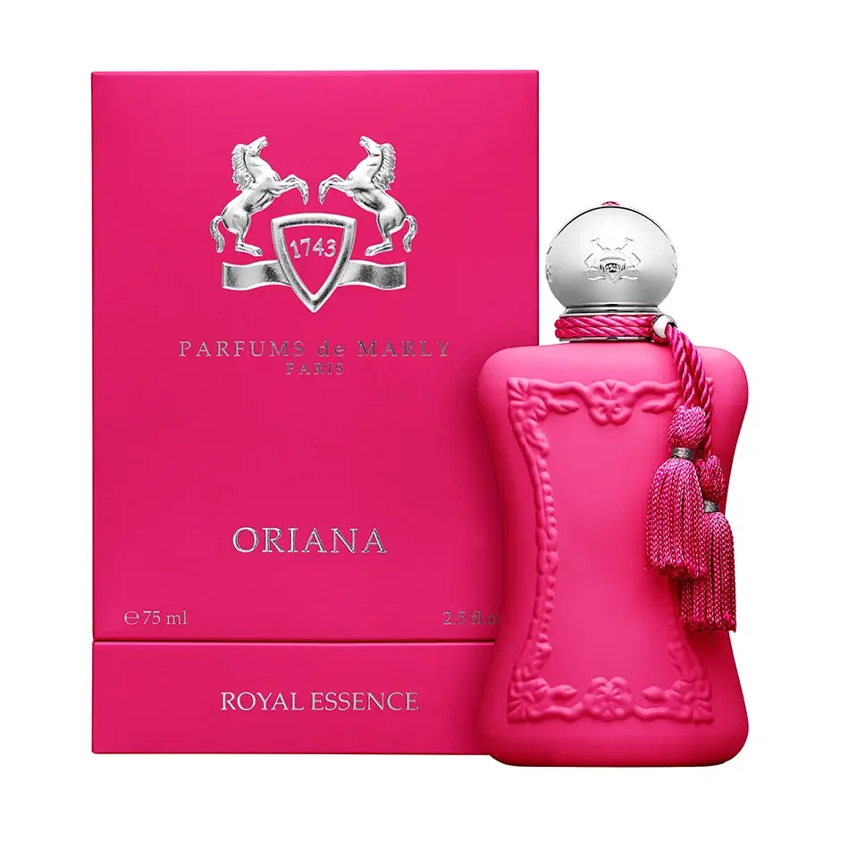 last chance Parfums De Marly Oriana