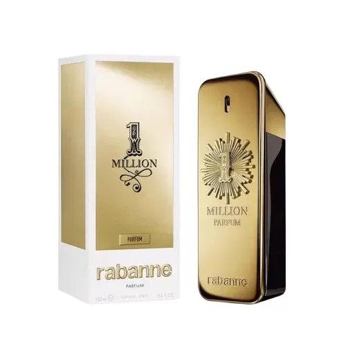 Regular perfumes Paco Rabanne One Million