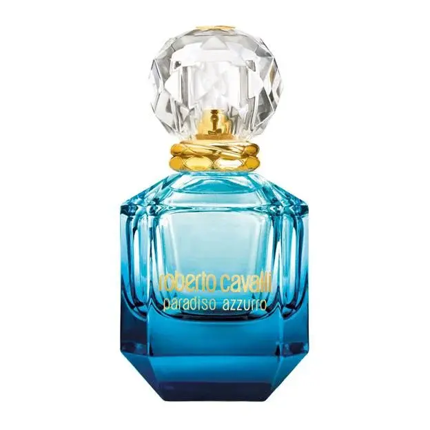 Regular perfumes Roberto Cavalli Paradiso Azzurro
