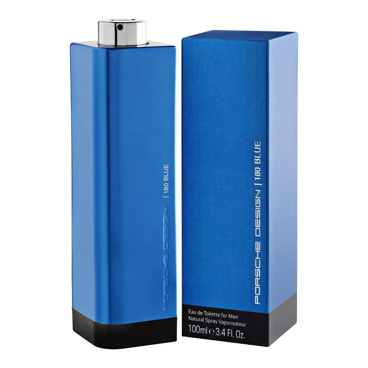 last chance Porsche Design 180 Blue