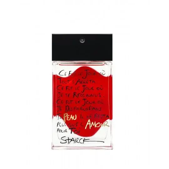 Regular perfumes Starck Peau D Amour