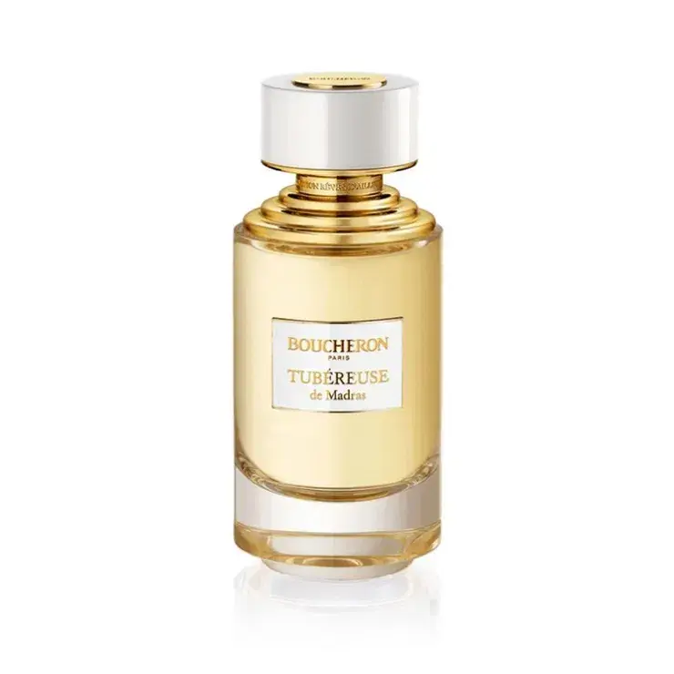 Regular perfumes Boucheron Tubereuse De Madras