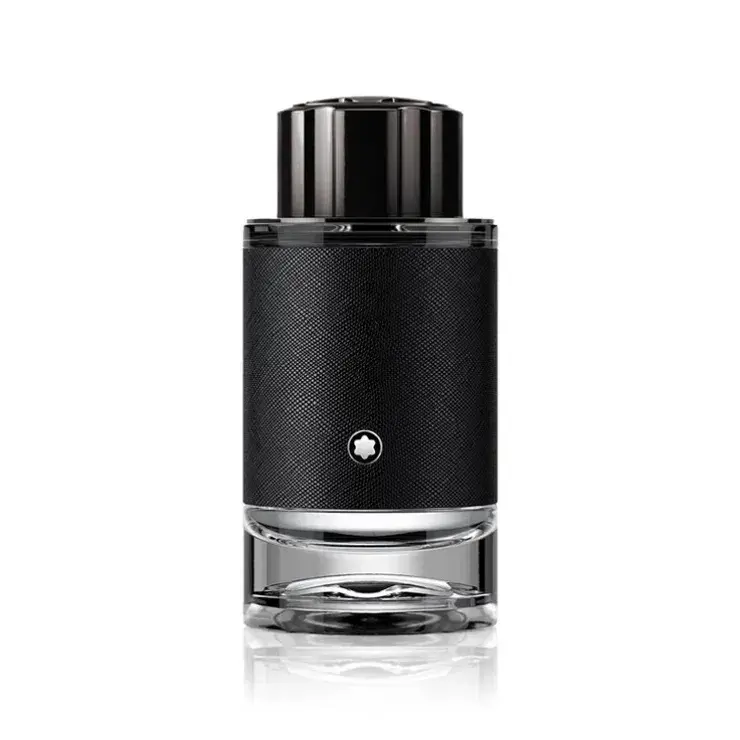 Regular perfumes Montblanc Explorer