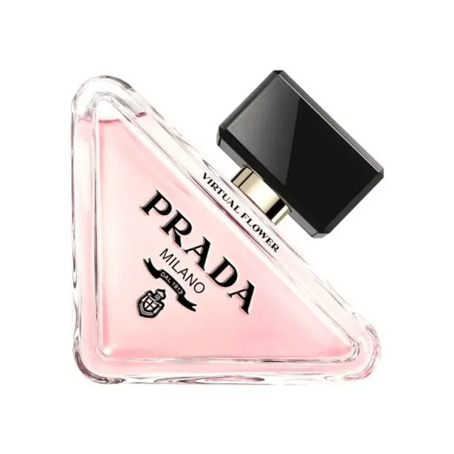 Regular perfumes Prada Paradoxe Virtual Flower