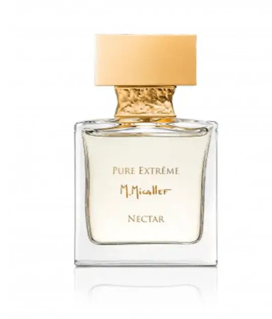 Exclusive perfumes Perf.M.Micallef Pure Extreme Nectar