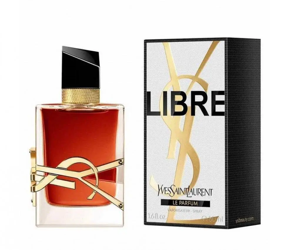 Regular perfumes Yves Saint Laurent Libre