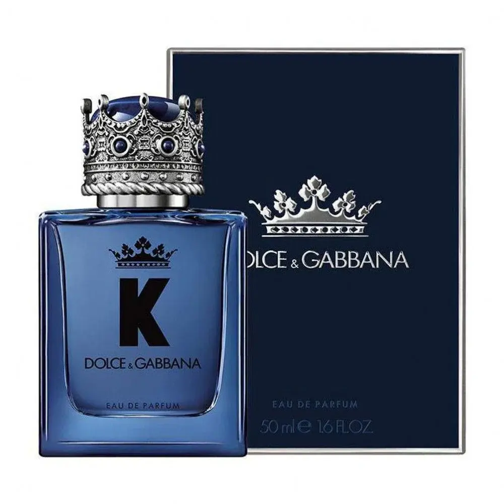 Regular perfumes Dolce & Gabbana K