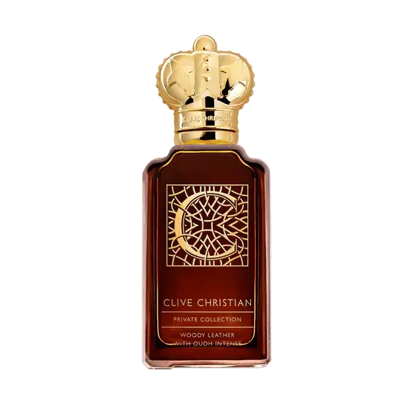 Exclusive perfumes Clive Christian C Woody Leather