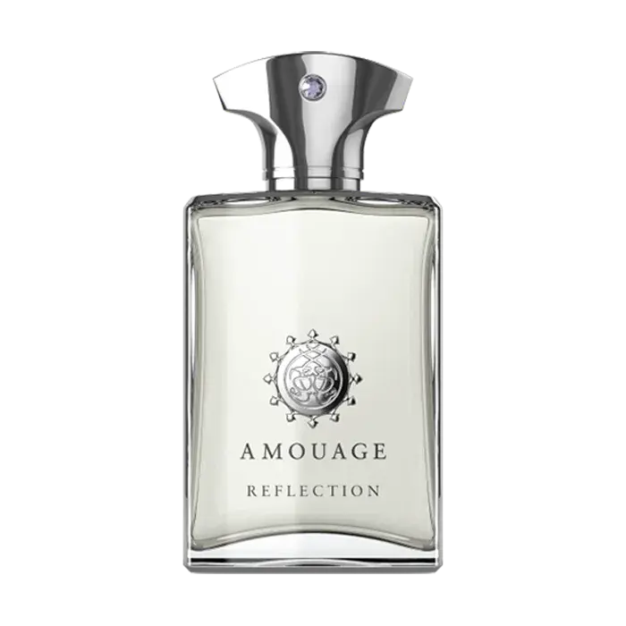 Exclusive perfumes Amouage Reflection Man
