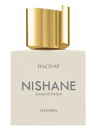 Regular perfumes Nishane Hacivat