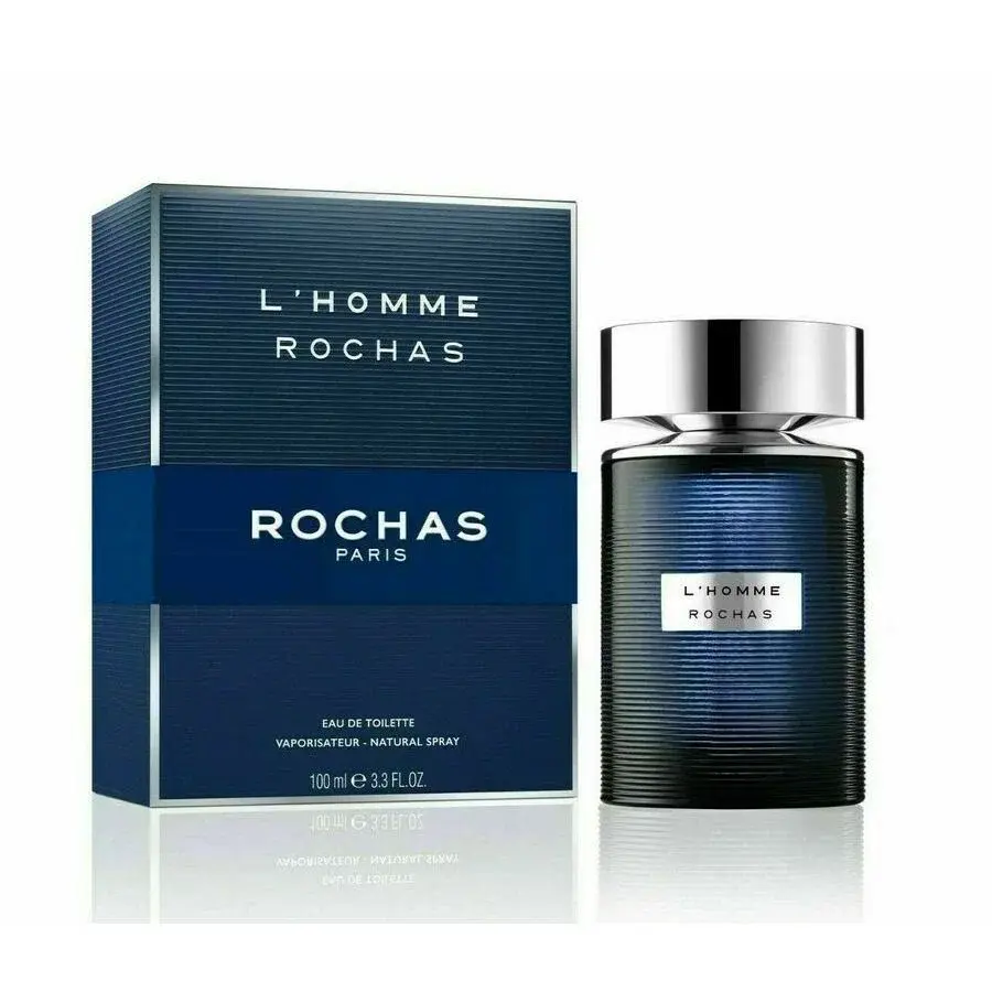 Regular perfumes Rochas L Homme