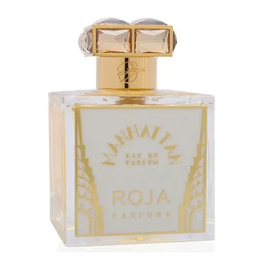 Exclusive perfumes Roja Manhattan