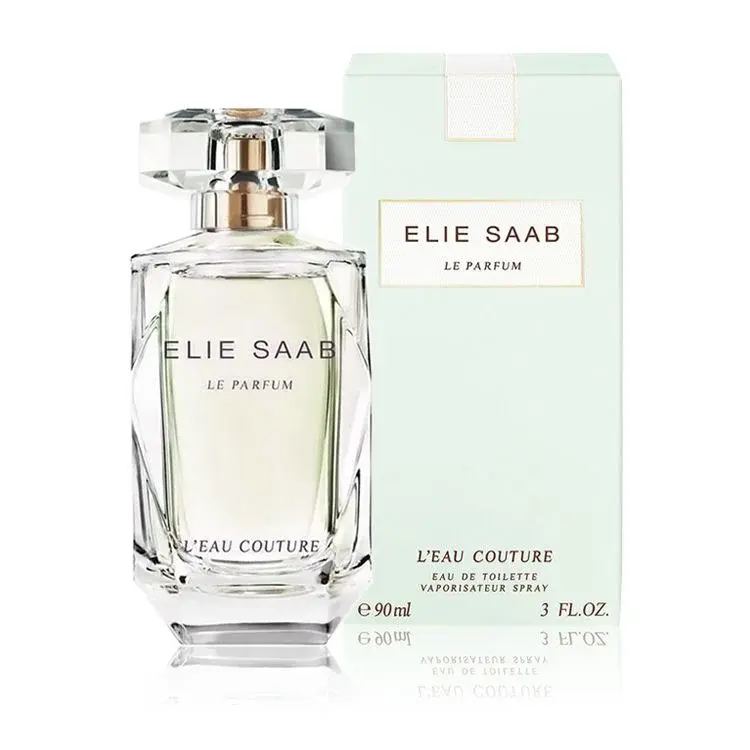Regular perfumes Elie Saab L'Eau Couture