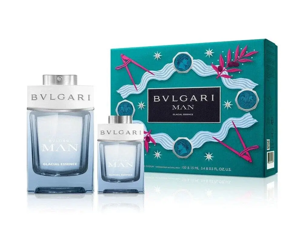 last chance Bvlgari Man Glacial Essence