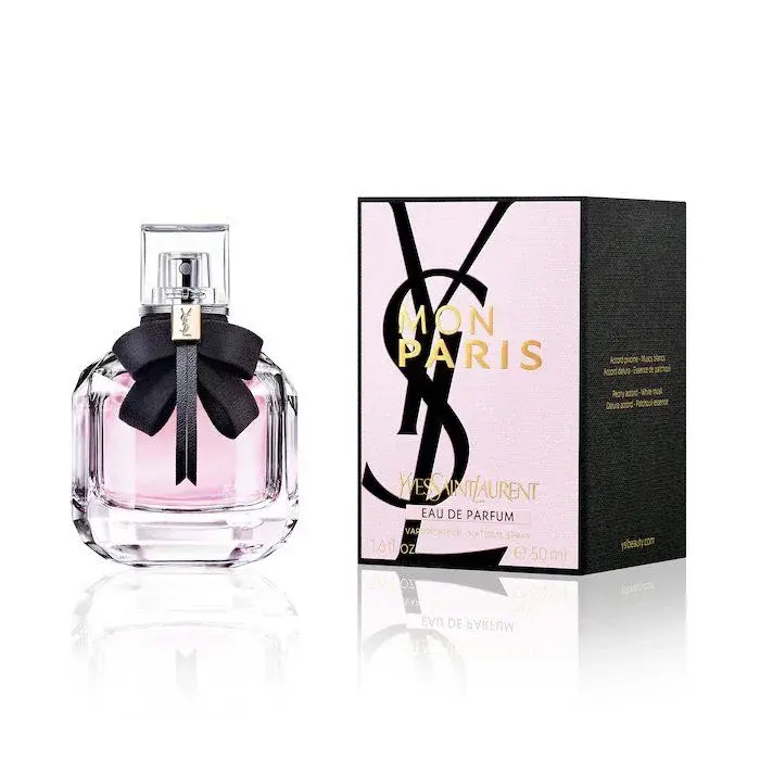 Regular perfumes Yves Saint Laurent Mon Paris
