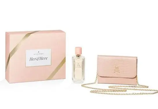 last chance Scalpers Her & Here – + Bag