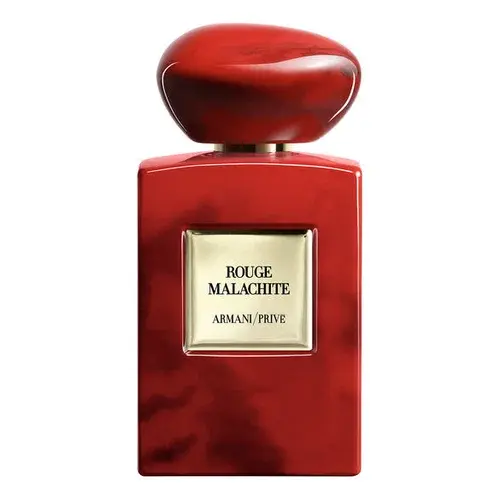 Regular perfumes Giorgio Armani - Armani Prive Rouge Malachite