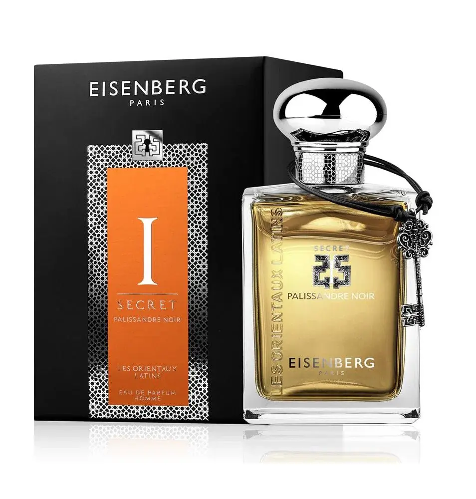 last chance Eisenberg Secret I Palissandre Noir