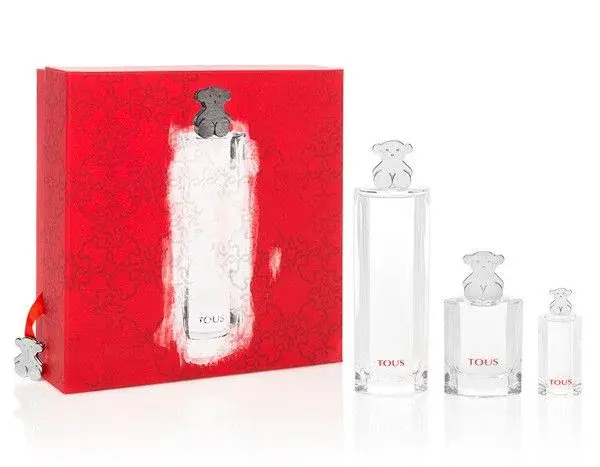 Regular perfumes Tous Aquarelle – + +