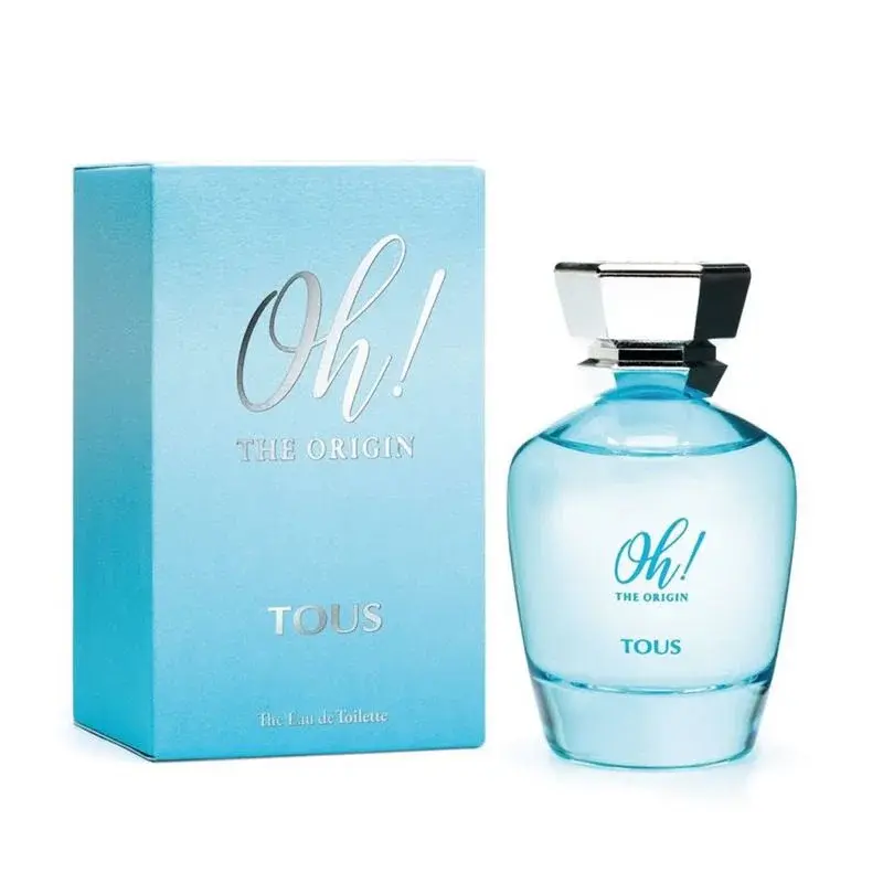 last chance Tous Oh The Origin