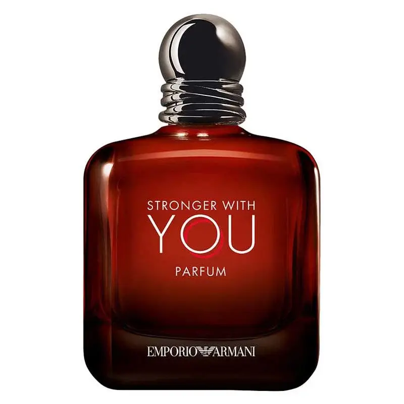 Regular perfumes Emporio Armani Stronger With You