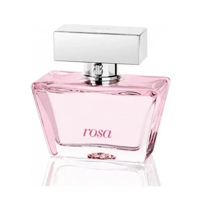 Luxury Perfumes Tous Rosa