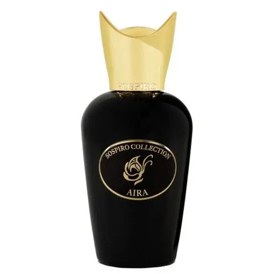 Exclusive perfumes Sospiro Aira
