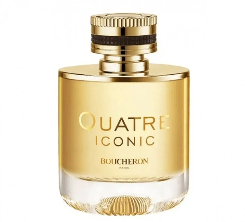 Regular perfumes Boucheron Quatre Iconic