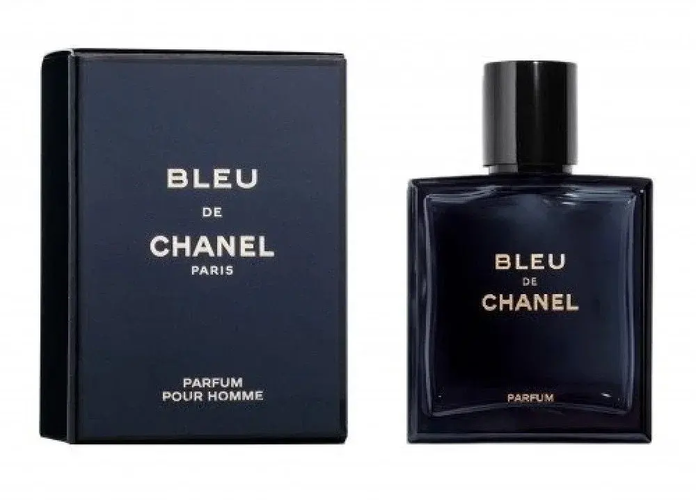Regular perfumes Bleu De Chanel