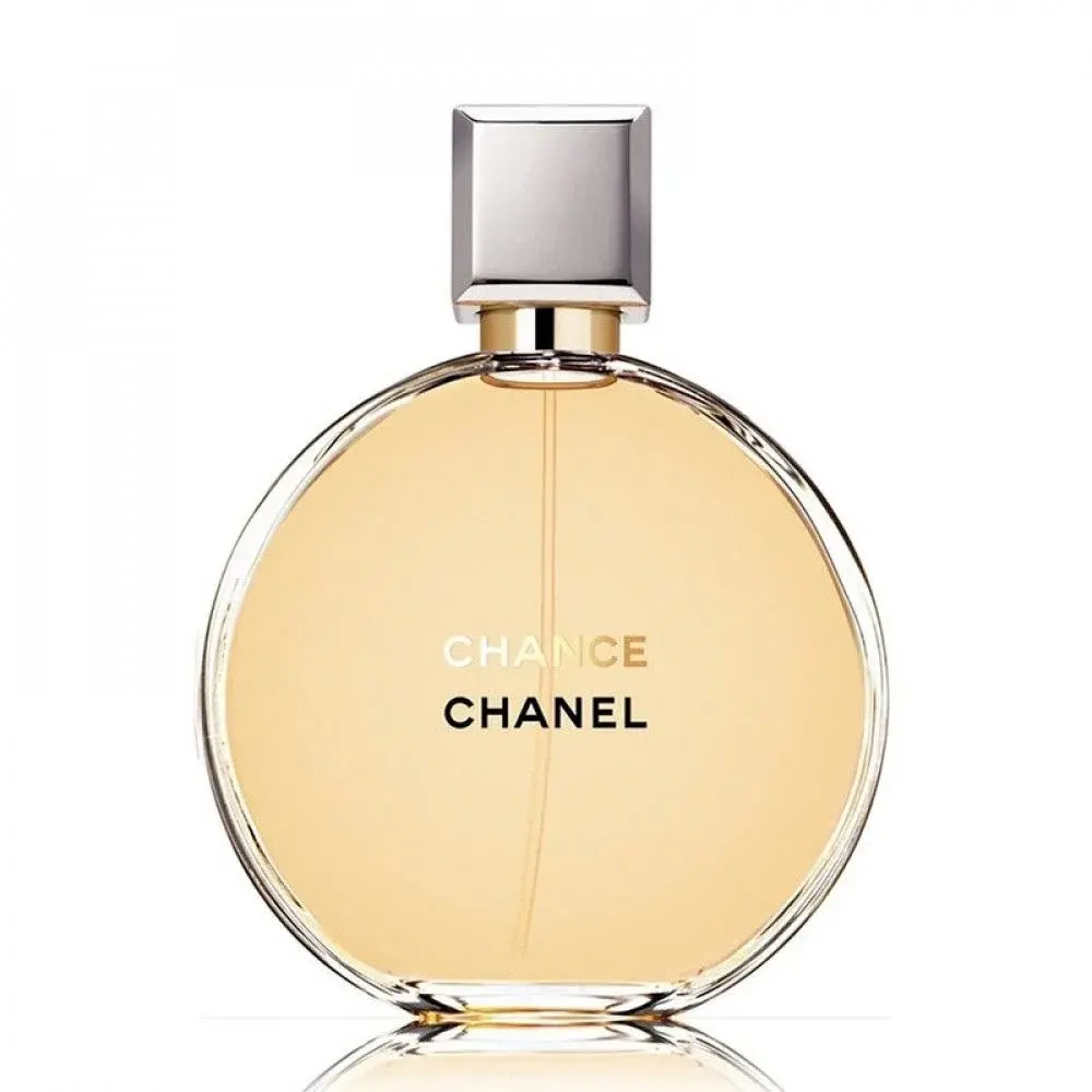 Luxury Perfumes Chanel Chance