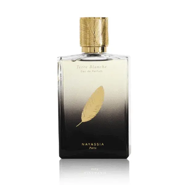Regular perfumes Nayassia Terre Blanche