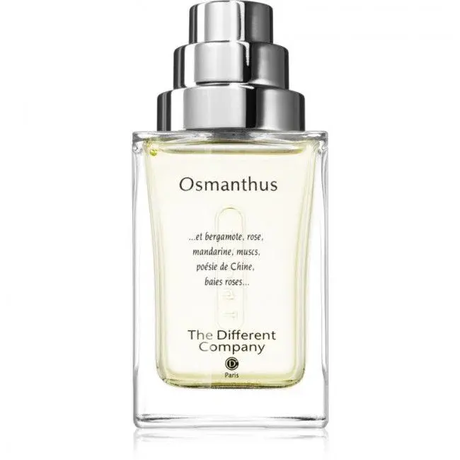 last chance The Different Company Osmanthus