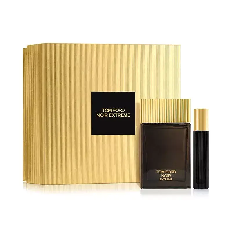 Regular perfumes Tom Ford Noir Extreme + Travel