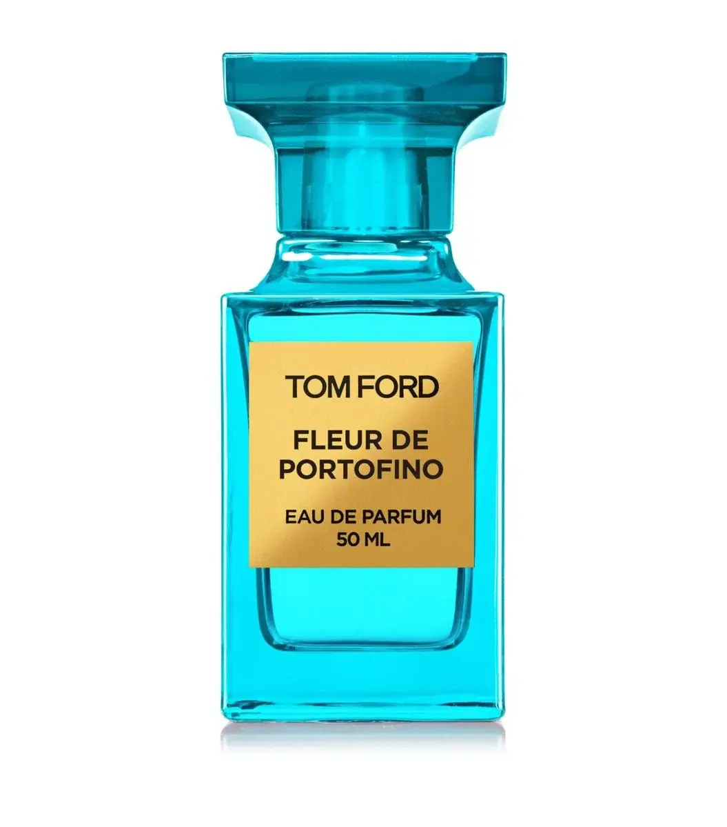 Regular perfumes Tom Ford Fleur De Portofino