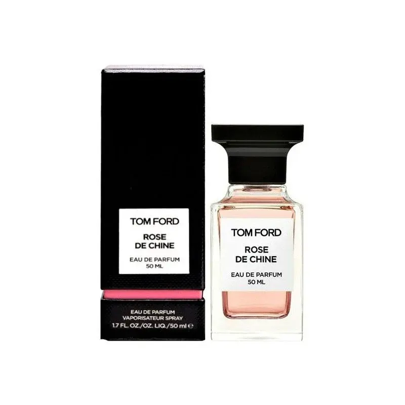 Regular perfumes Tom Ford Rose De Chine